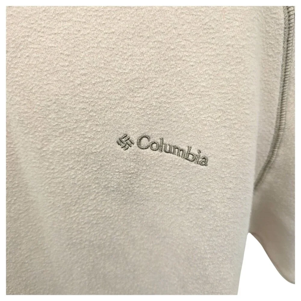 Columbia soft warm